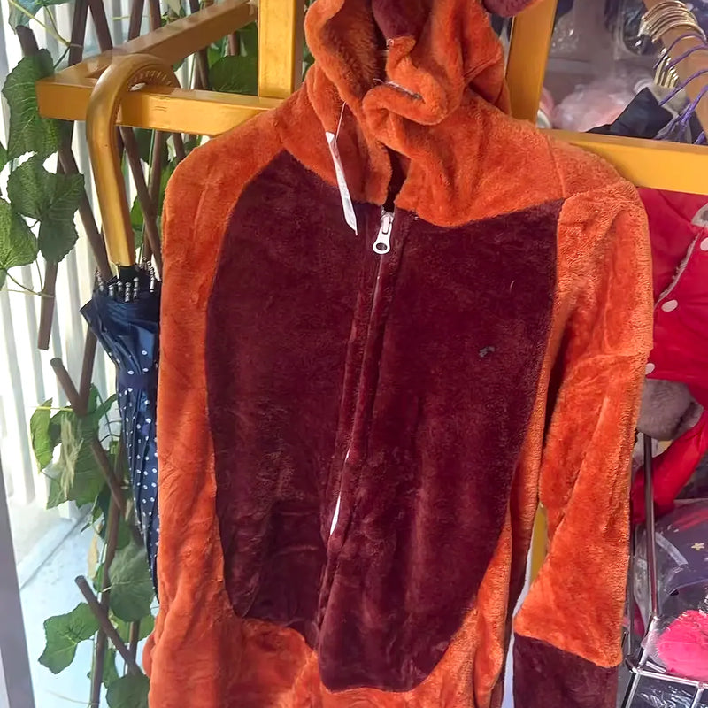 Pijamas Capibarra Para Adultos - Varietas Chile - Santiago