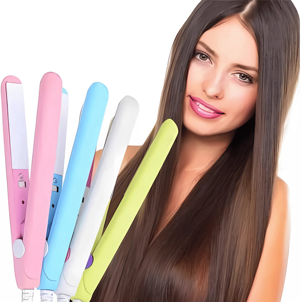 Mini Plancha De Cartera O Viajes