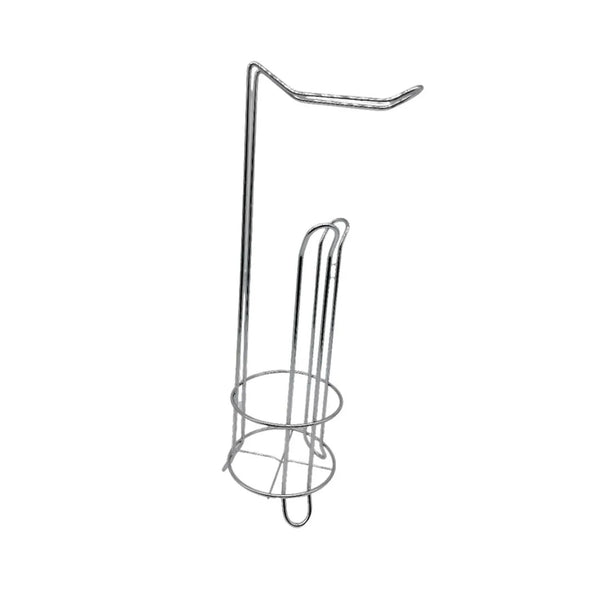 Porta Papel Pedestal