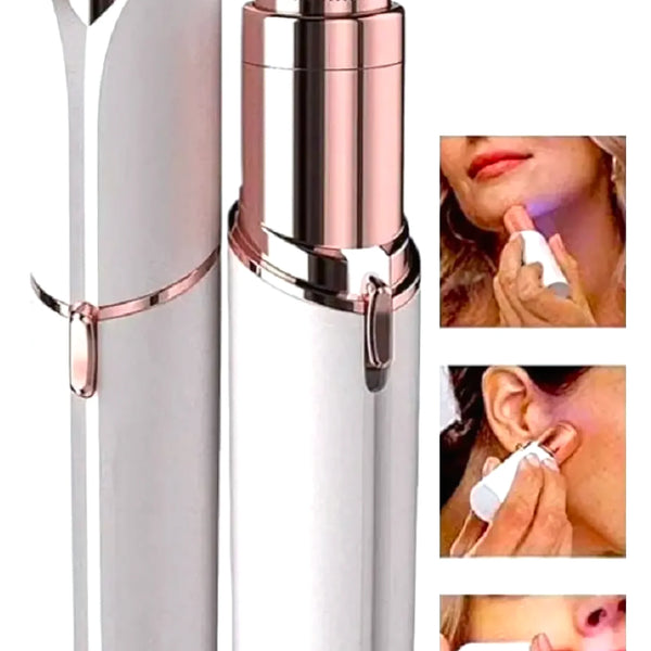 Depilacion Facial - Varietas Chile - Santiago