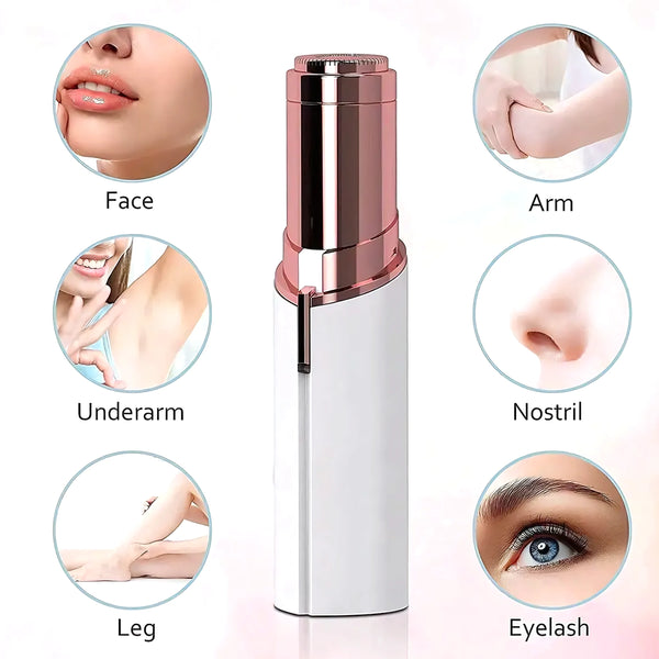 Depilacion Facial - Varietas Chile - Santiago