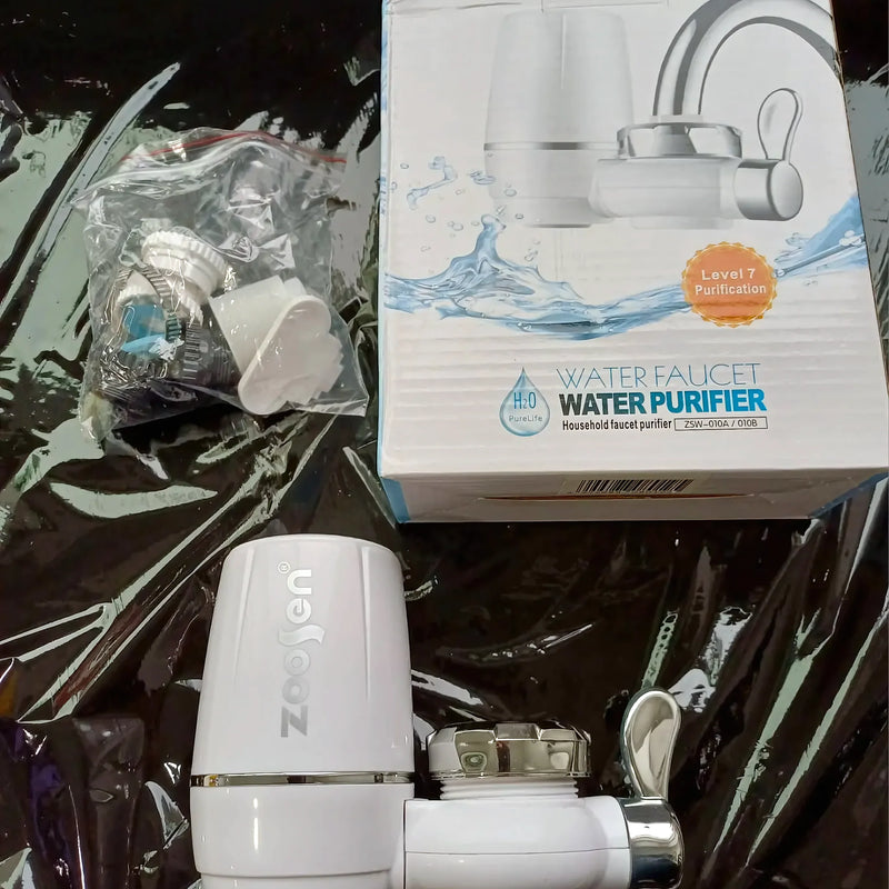 Purificador De Agua Para Grifo - Varietas Chile - Santiago