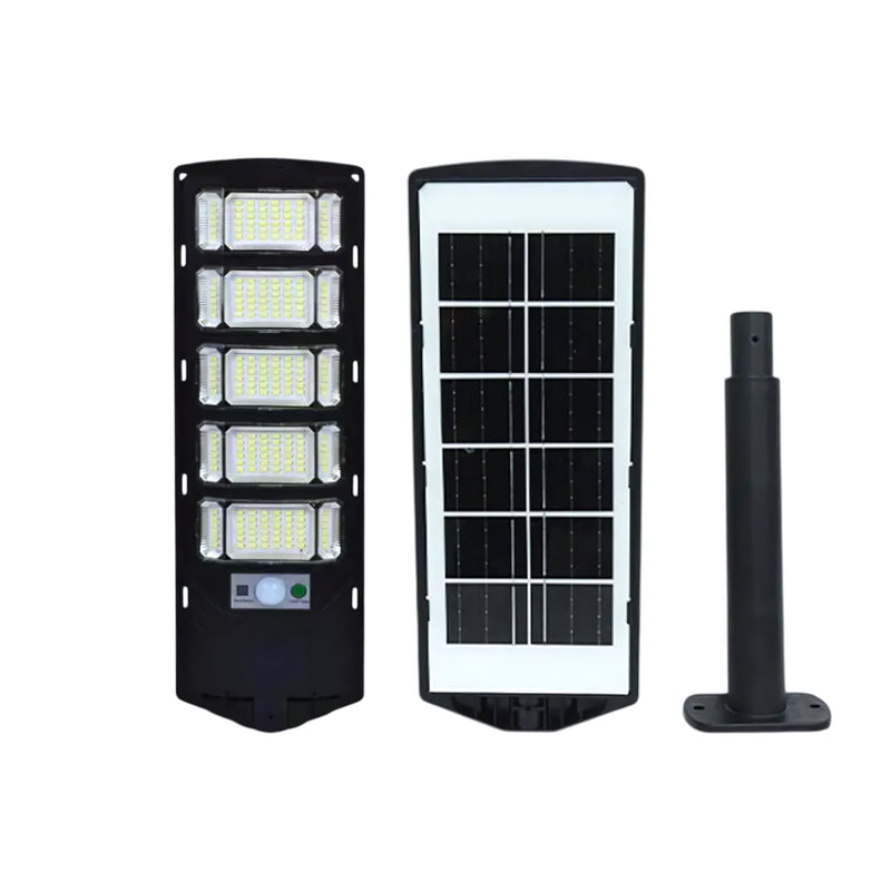 Foco Solar Exterior 1000W Ip65 Control - Varietas Chile - Santiago