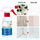 Spray Removedor Mohos Limpiador Multiuso