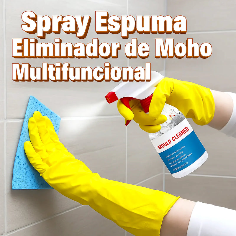 Spray Removedor Mohos Limpiador Multiuso - Varietas Chile - Santiago