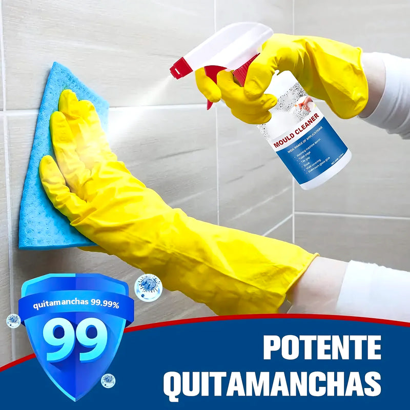 Spray Removedor Mohos Limpiador Multiuso - Varietas Chile - Santiago