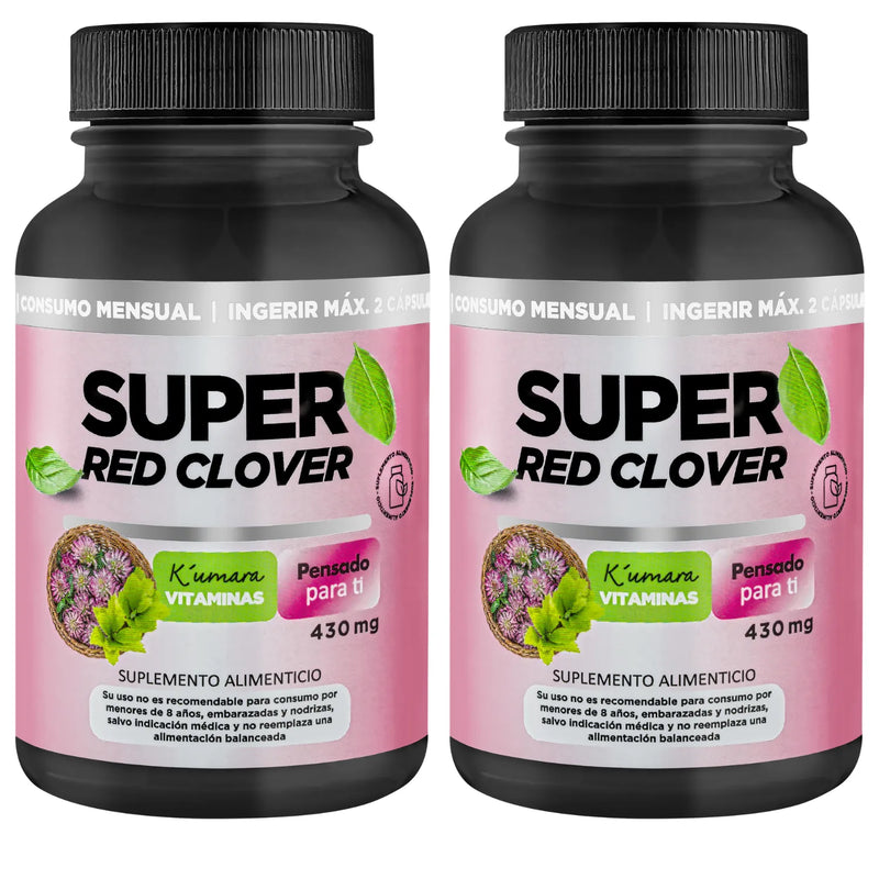 Suplemento Para La Menopausia