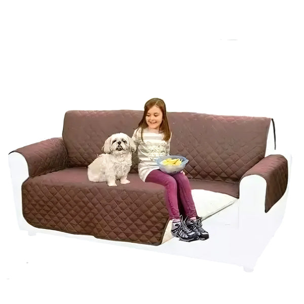 Protector Cubre Sillon Mueble 2 Cuerpos - Varietas Chile - Santiago