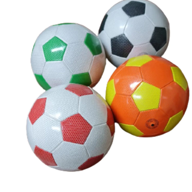 Pelota Balon De Futbol 5