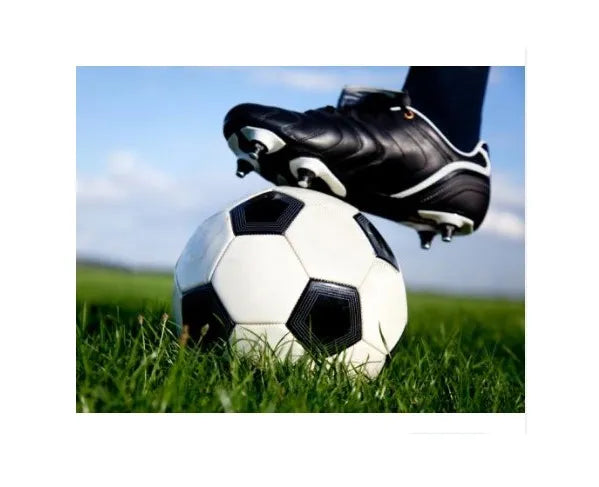 Pelota Balon De Futbol 5