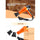 Secador De Pelo Bopai Bp 679 2200W Secad