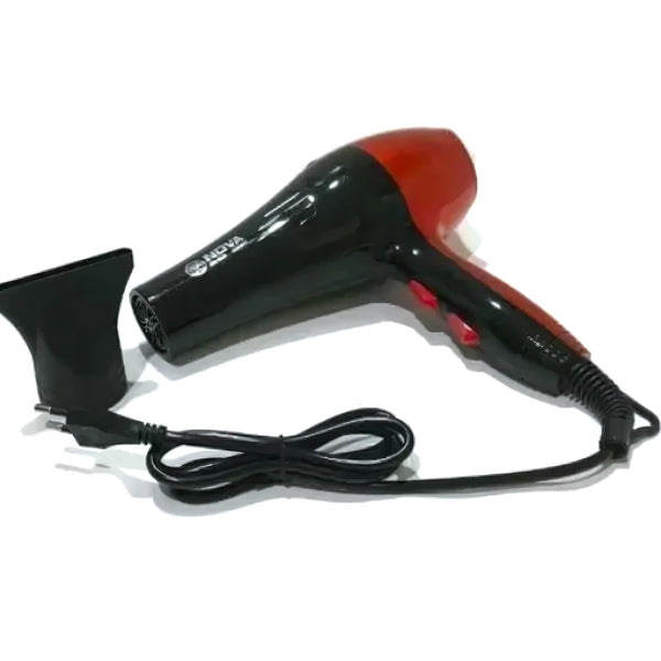 Secador De Pelo Bopai Bp 679 2200W Secad - Varietas Chile - Santiago