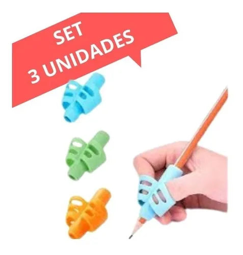 Corrector De Postura Para Agarrar Lapiz