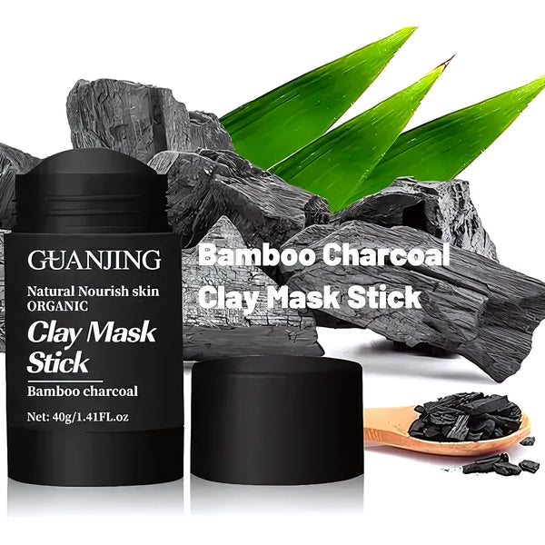 Mascarilla Facial En Barra Carbon - Varietas Chile - Santiago