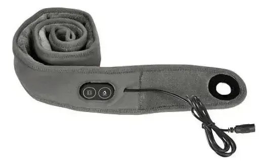 Masajeador Banda Termica Con Vibracion