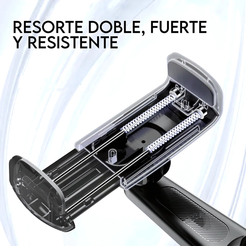 Soporte Auto Yesido Rejilla C165 - Varietas Chile - Santiago