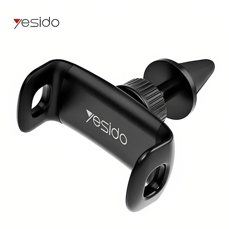 Soporte Auto Yesido Rejilla C47 -en tu casa Chile - Santiago