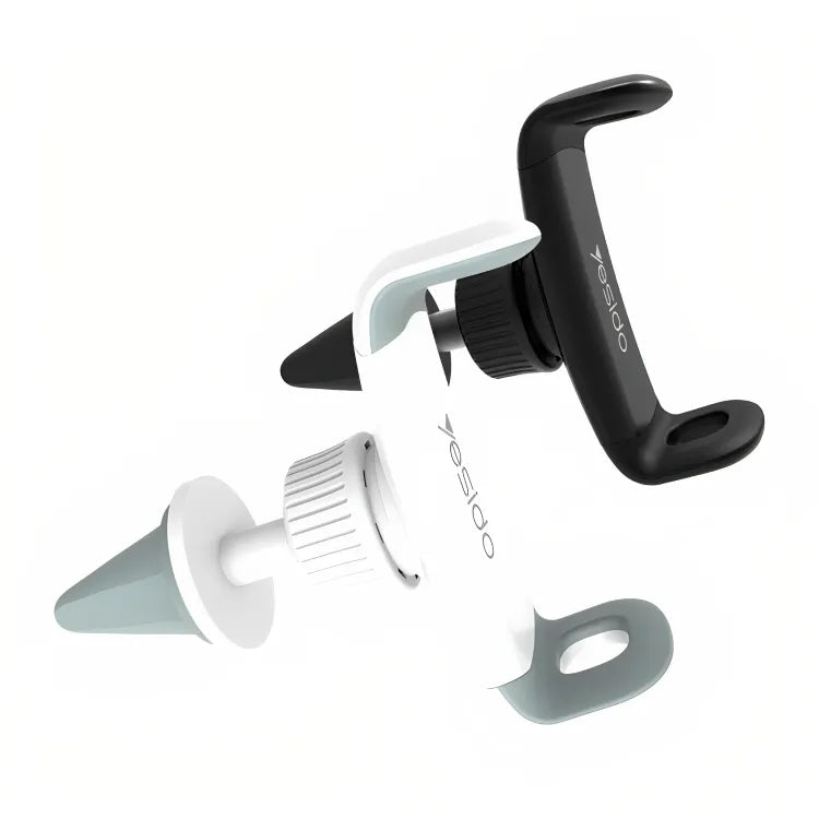 Soporte Auto Yesido Rejilla C47 -en tu casa Chile - Santiago