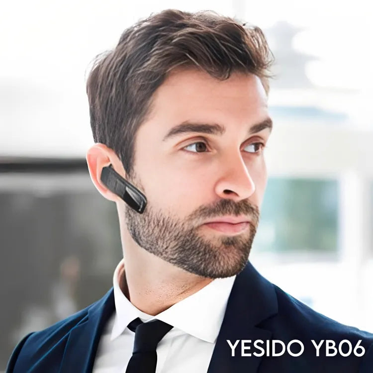Audifono Yesido Inalambrico Yb06