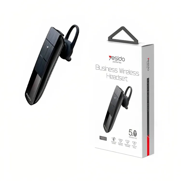 Audifono Yesido Inalambrico Yb06