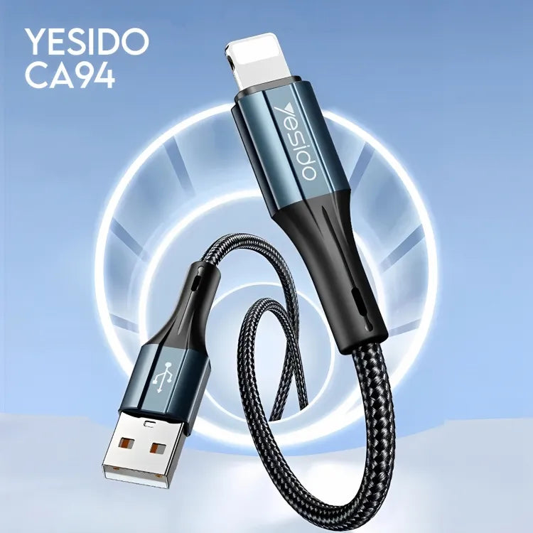 Cable Ip Usb 2M Yesido Ca94