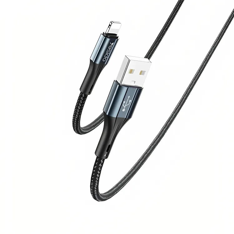 Cable Ip Usb 2M Yesido Ca94