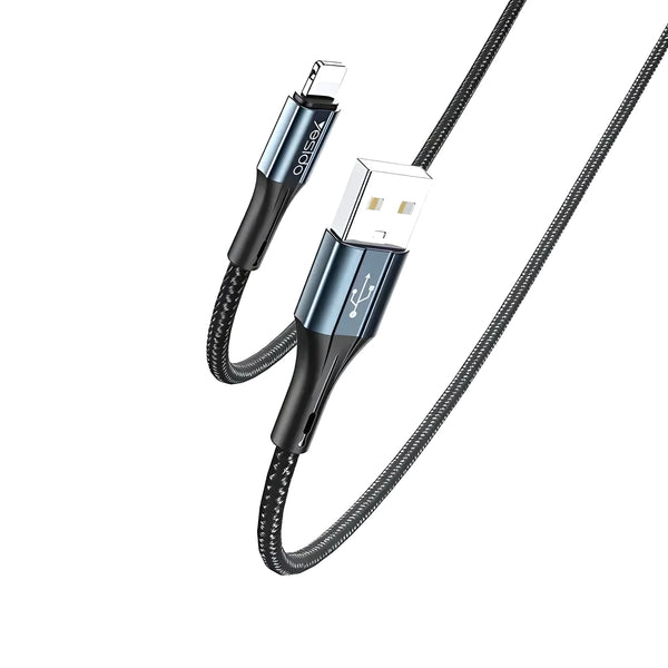 Cable Ip Usb 2M Yesido Ca94 - Varietas Chile - Santiago