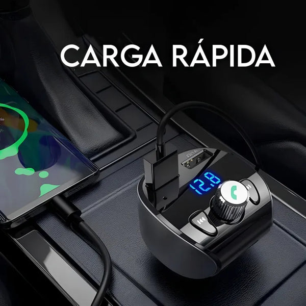 Transmisor Bluetooth Joyroom Cl02