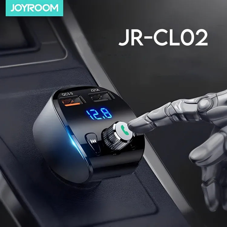 Transmisor Bluetooth Joyroom Cl02