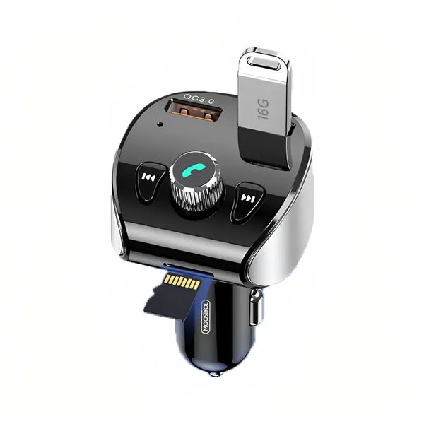 Transmisor Bluetooth Joyroom Cl02