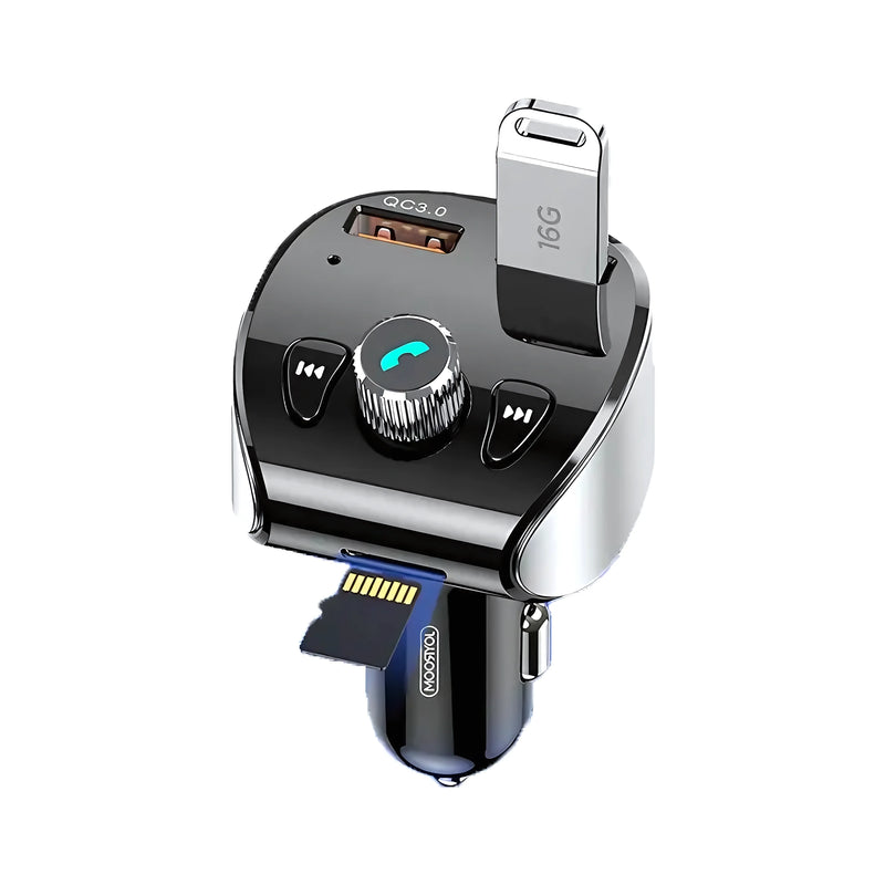 Transmisor Bluetooth Joyroom Cl02 - Varietas Chile - Santiago