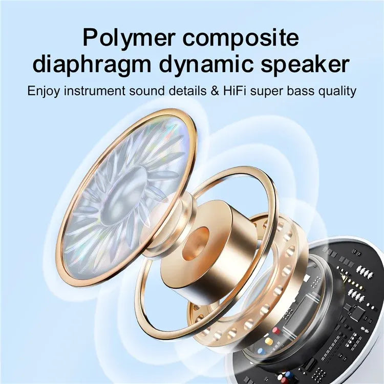 Audifono Earbuds Joyroom Jr T03S