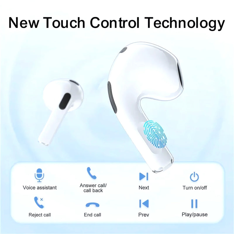 Audifono Earbuds Joyroom Jr T03S - Varietas Chile - Santiago
