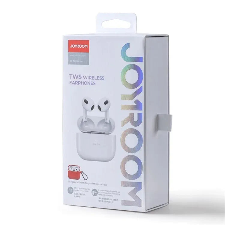 Audifono Earbuds Joyroom Jr T03S