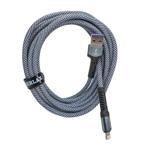 Cable Ip 3M Gerlax Gd 54L - Varietas Chile - Santiago