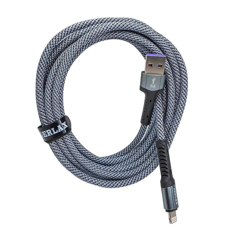 Cable Ip 3M Gerlax Gd 54L - Varietas Chile - Santiago