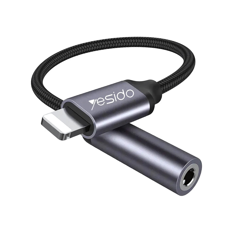 Cable Ip Audio Yesido Yau 21 12 Cm - Varietas Chile - Santiago