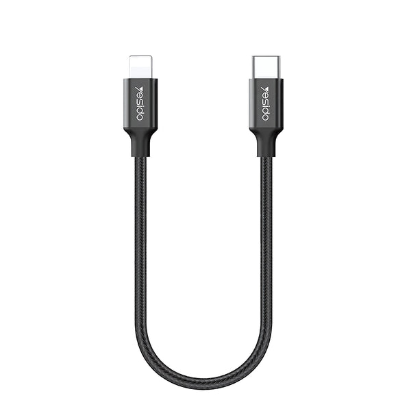 Cable Tipo C Iphone Yesido Ca52 - Varietas Chile - Santiago