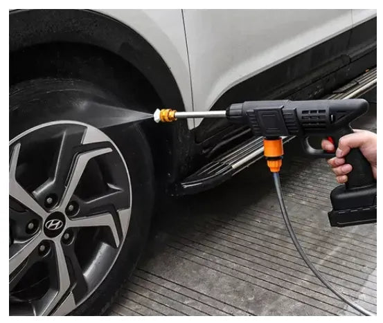 Maquina De Limpieza Aspiradora