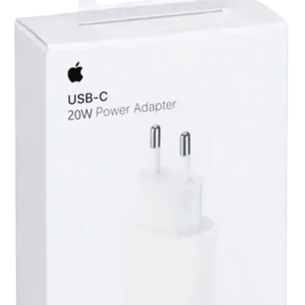 Cargador De Iphone 20 Watts - Varietas Chile - Santiago