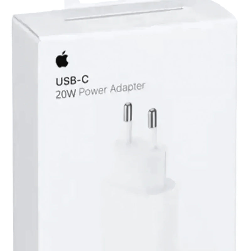 Cargador De Iphone 20 Watts - Varietas Chile - Santiago