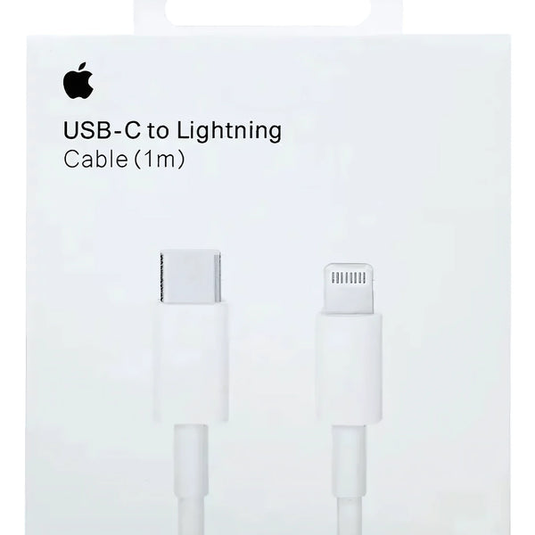 Cargador De Iphone 20 Watts - Varietas Chile - Santiago