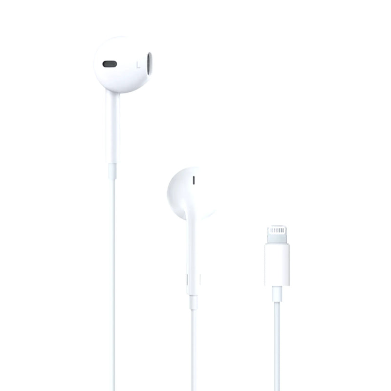 Audifonos Lightining De Iphone - Varietas Chile - Santiago