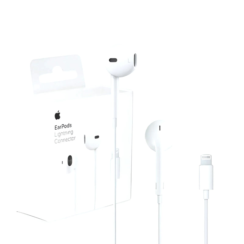 Audifonos Lightining De Iphone - Varietas Chile - Santiago