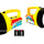 Foco Led Readyflex2 Pilas D