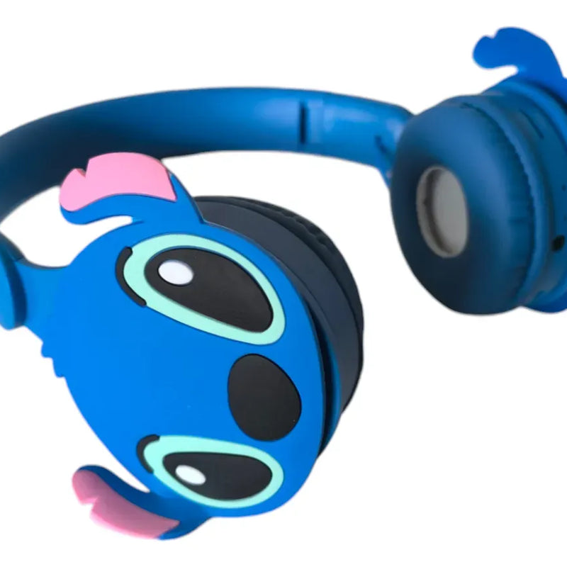 Auriculares Inalámbricos Stitch