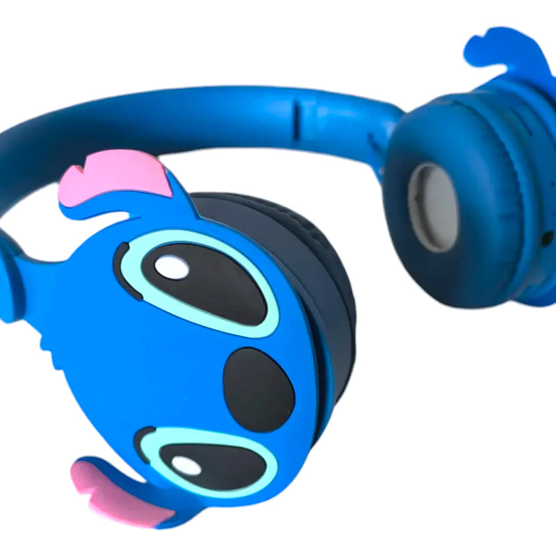 Auriculares Inalámbricos Stitch - Varietas Chile - Santiago