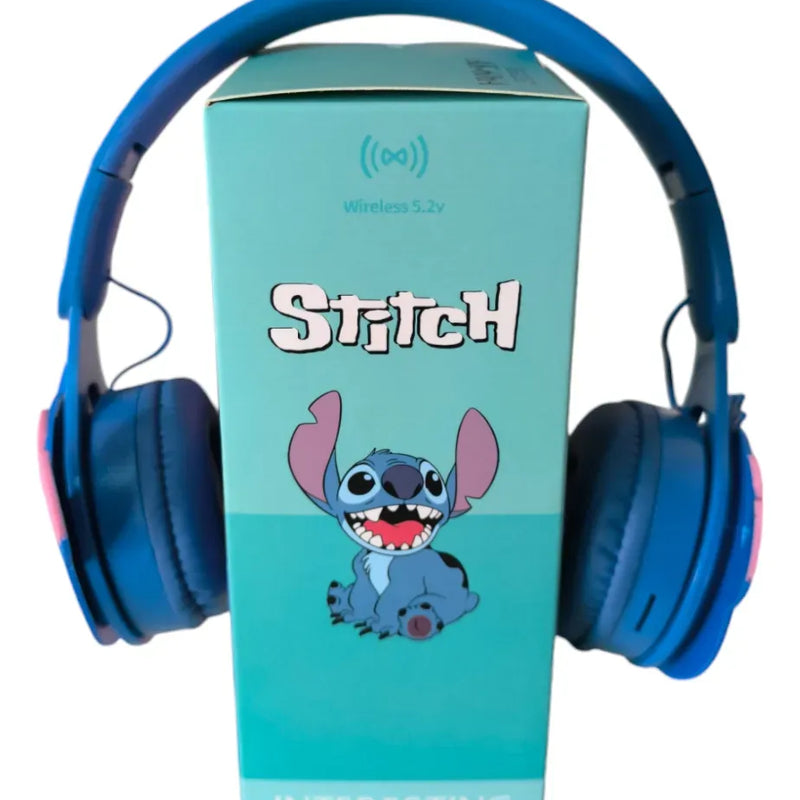 Auriculares Inalámbricos Stitch