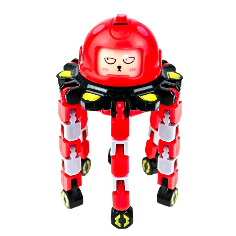 Fidget Spinner Transformable Antiestrés - Varietas Chile - Santiago