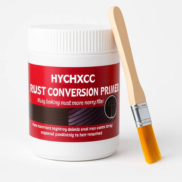 Eliminador De Oxido Base 500G